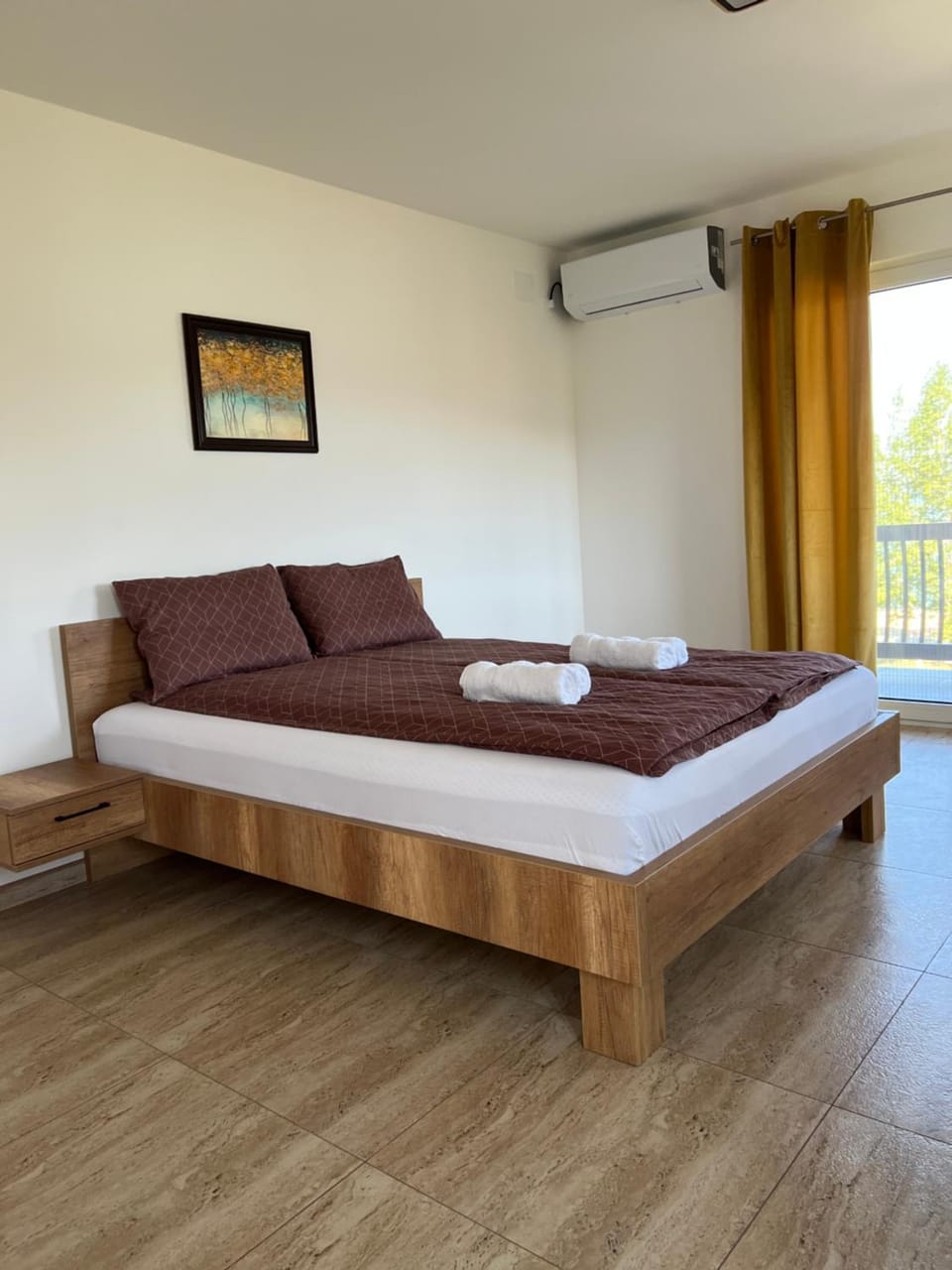Apartmani PORTO Apartment in Serbia