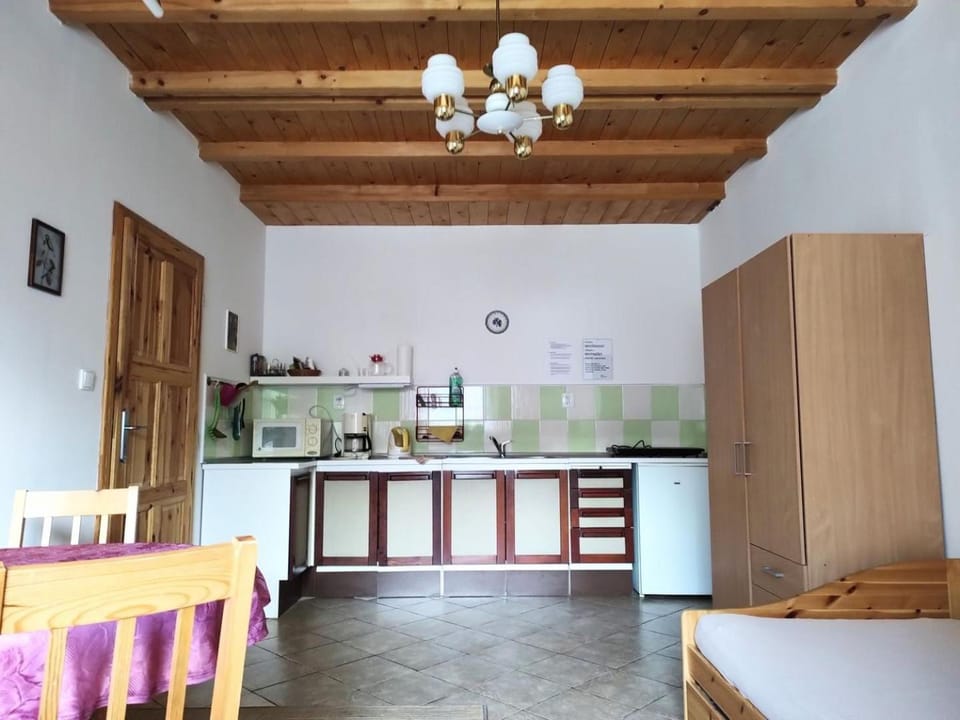 Apartmány Brevant Apartment in Bavaria