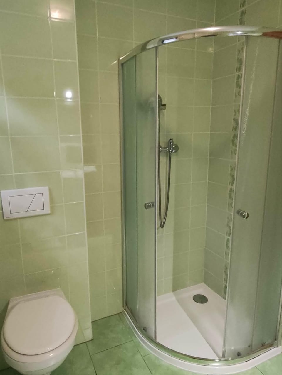 Apartmány Brevant Apartment in Bavaria