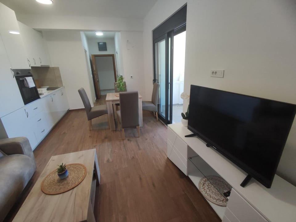 SD LUX APARTMENTS Apartment in Ulcinj Municipality
