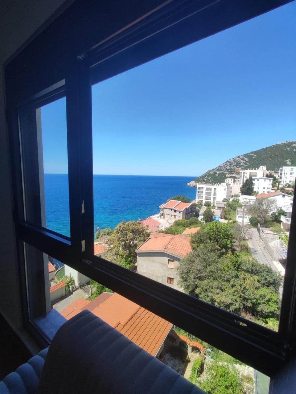 SD LUX APARTMENTS Apartment in Ulcinj Municipality