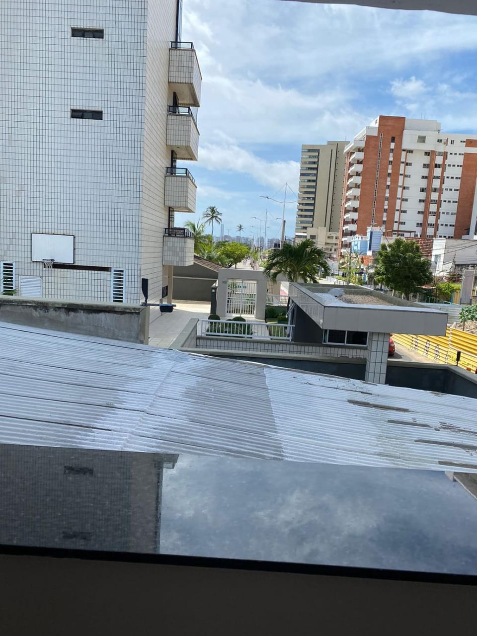 Hotel pousada Krone Praia de Iracema Fortaleza Hotel in Fortaleza