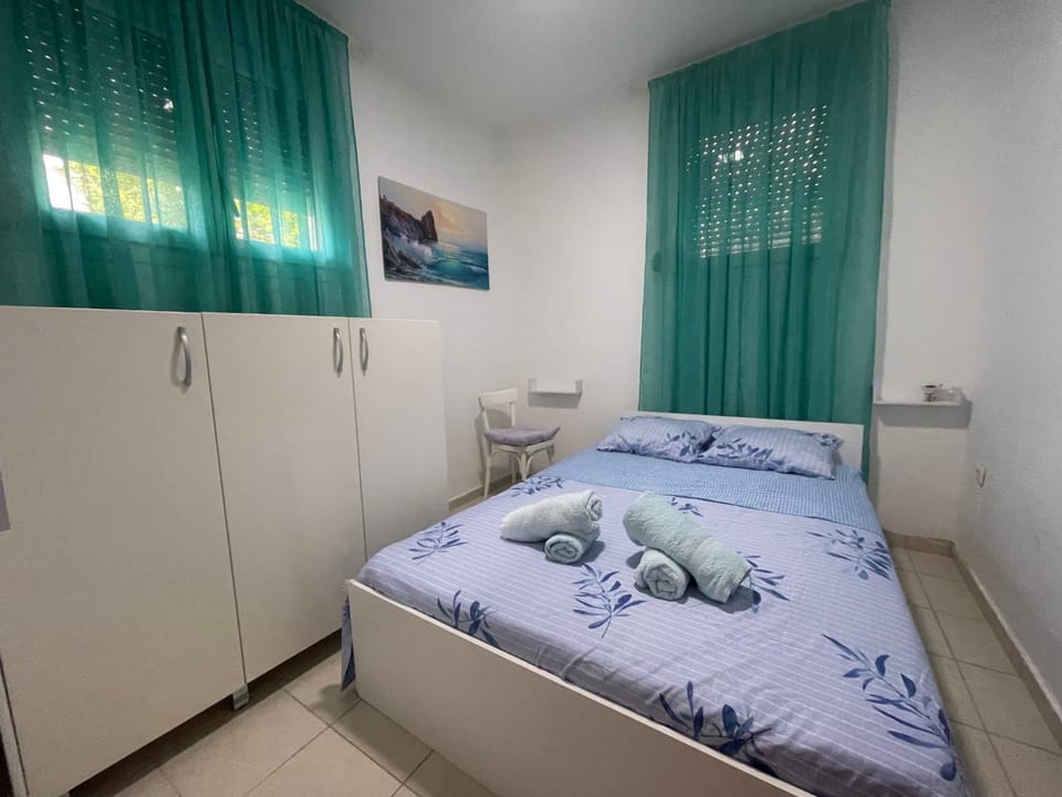 Sunny sea view Apartment- Geoponika - free parking Apartment in Halkidiki