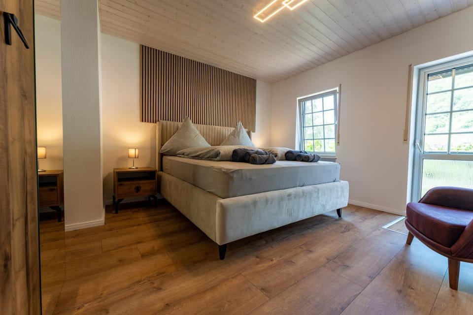 Moselresidenz Bellevue Alf Apartment Arrastal Apartment in Cochem-Zell