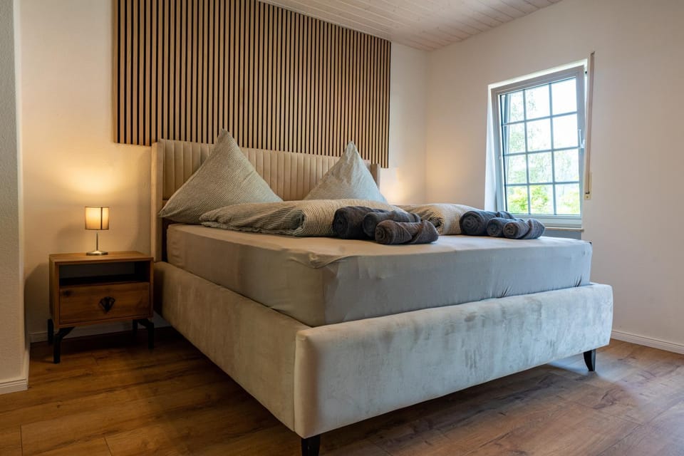 Moselresidenz Bellevue Alf Apartment Arrastal Apartment in Cochem-Zell