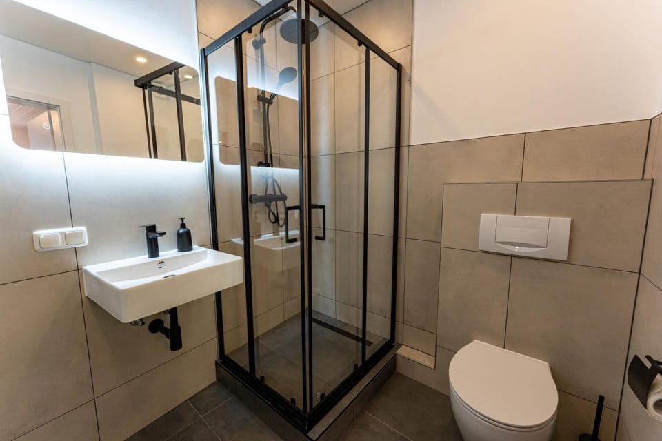 Moselresidenz Bellevue Alf Apartment Arrastal Apartment in Cochem-Zell