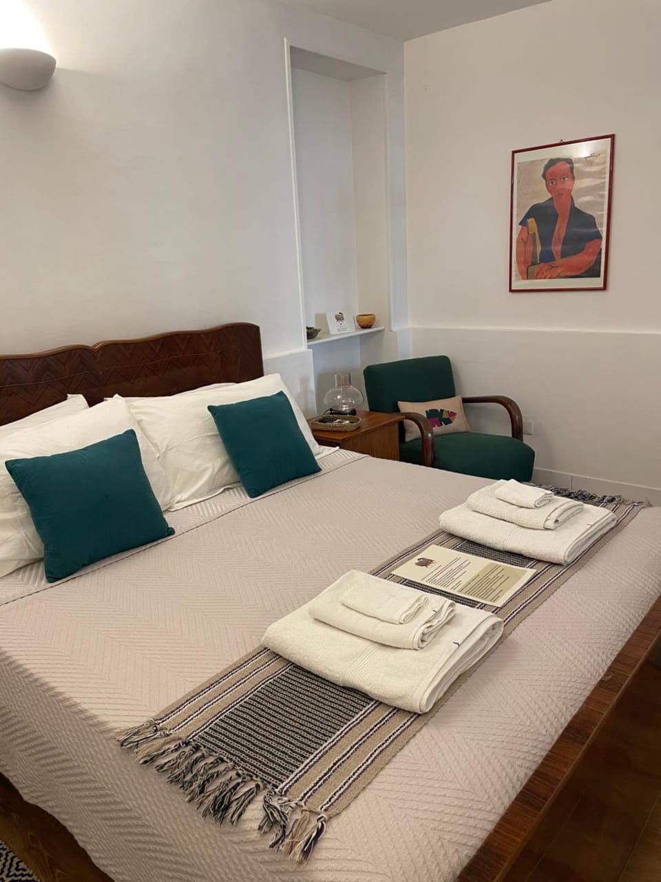 Il corvo e la volpe Apartment in Palermo