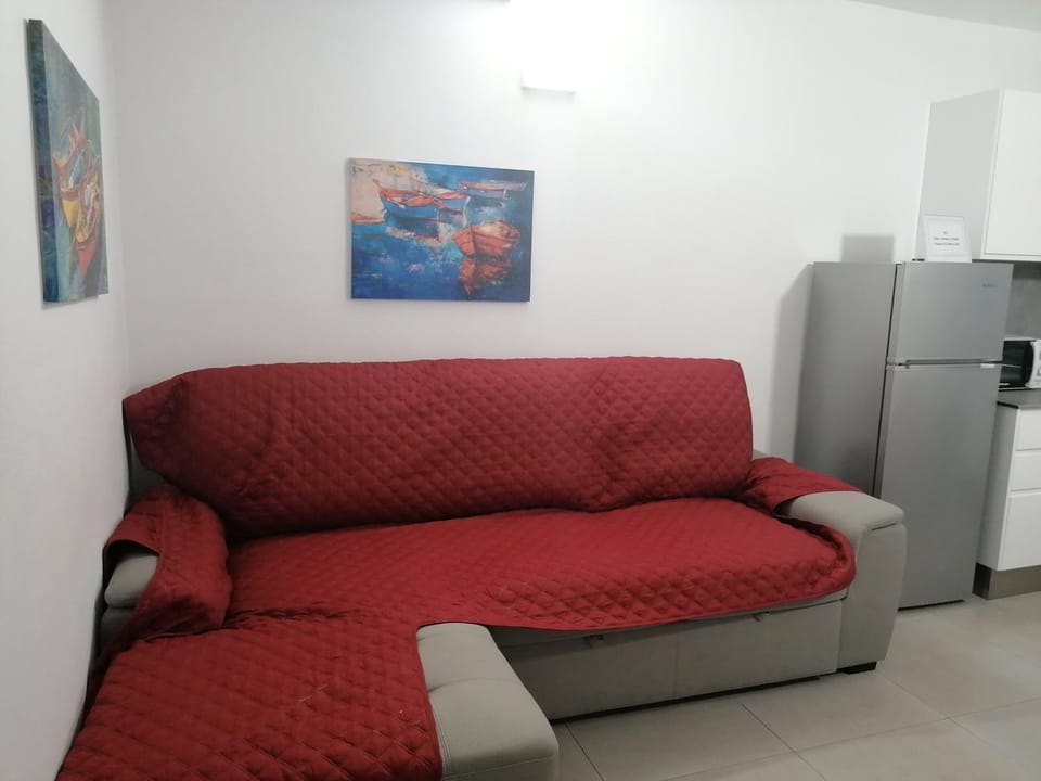 Vivienda El Remo-Vv-3 Apartment in La Palma