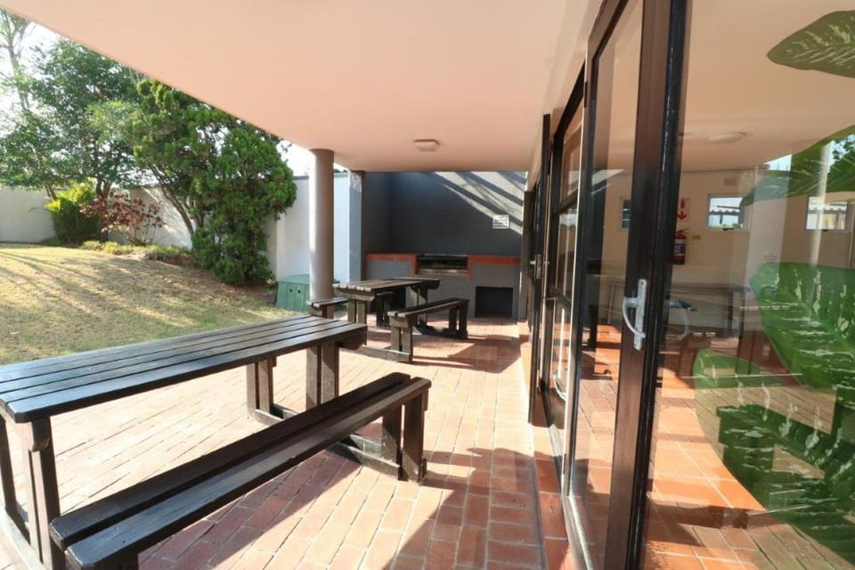 BBQ facilities