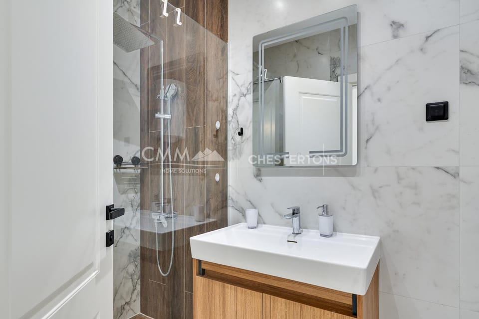 Elia Suites Apartment in Budva Municipality