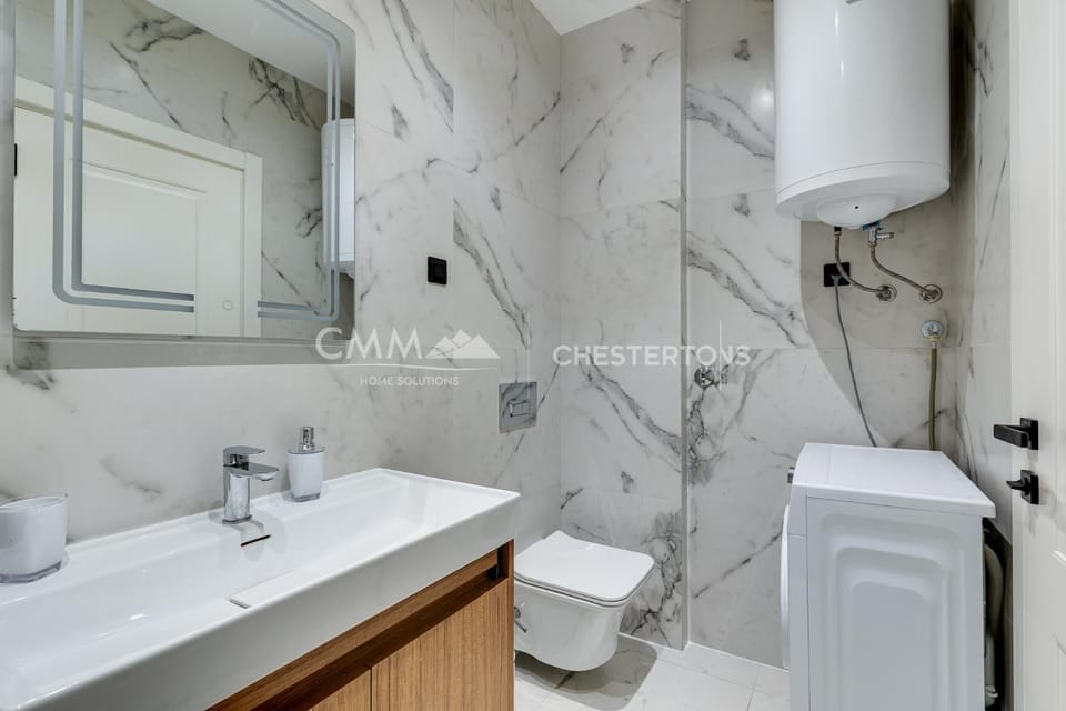 Elia Suites Apartment in Budva Municipality