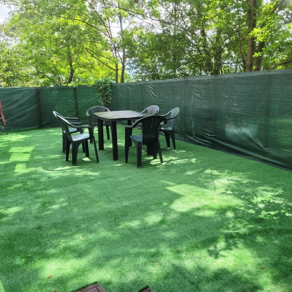 Tampa Holiday Vila House in Brasov