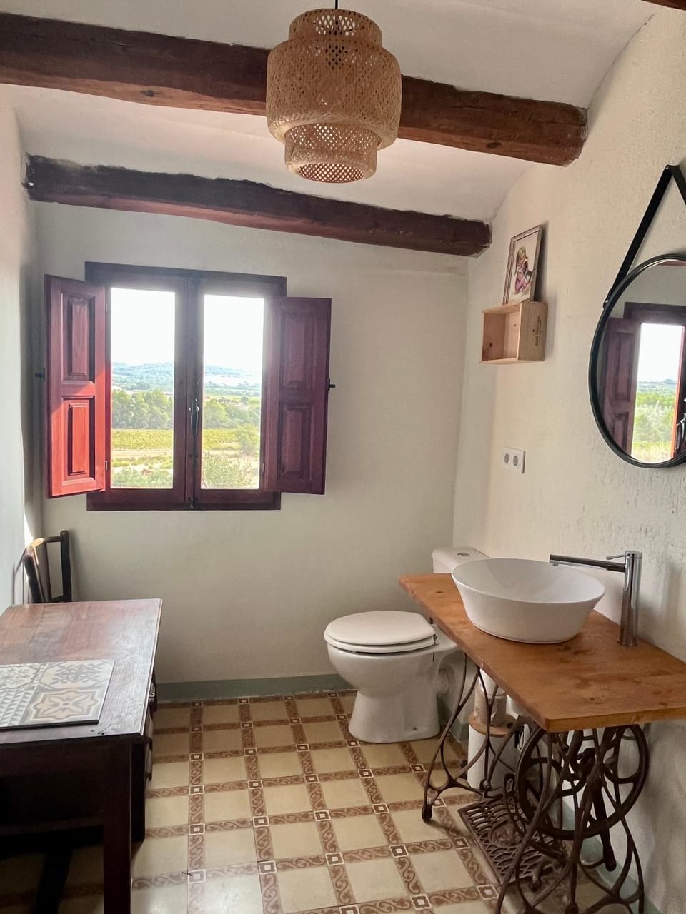 Toilet, Bathroom