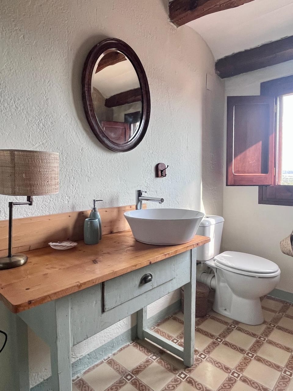 Toilet, Bathroom