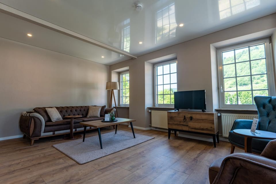 Moselresidenz Bellevue Alf Apartment Alfbach Apartment in Cochem-Zell