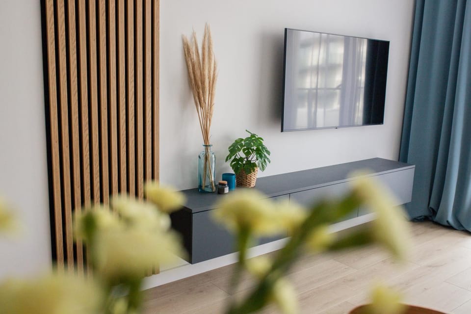 Apartament Aleksandra SPA Dziwnów Apartment in West Pomeranian Voivodeship, Poland