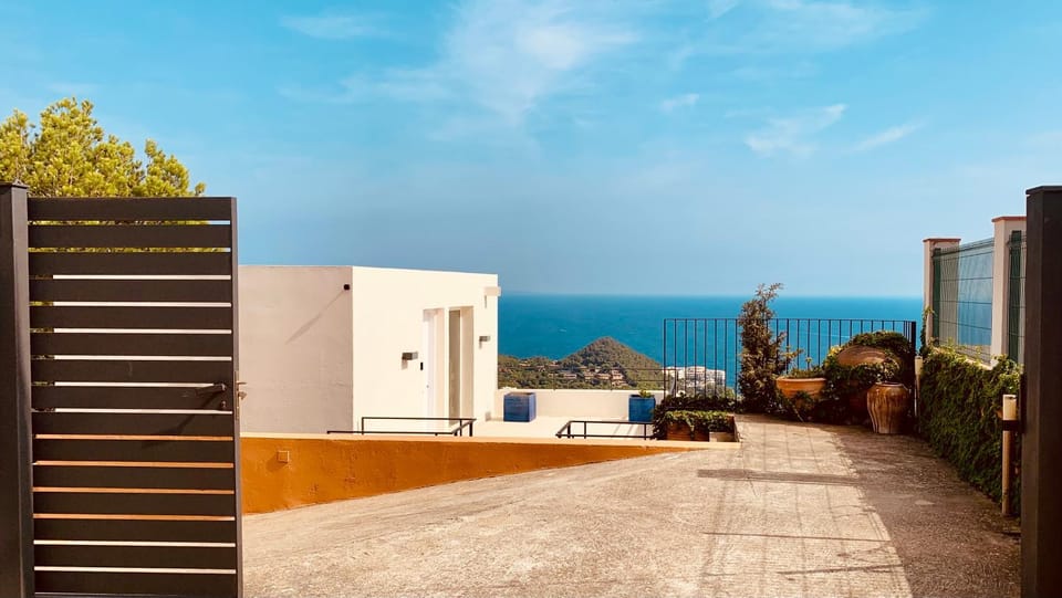 Sea view