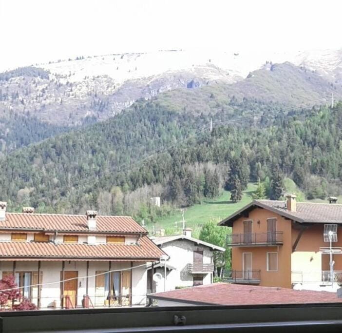 Haus of Bellini Apartment in Province of Brescia