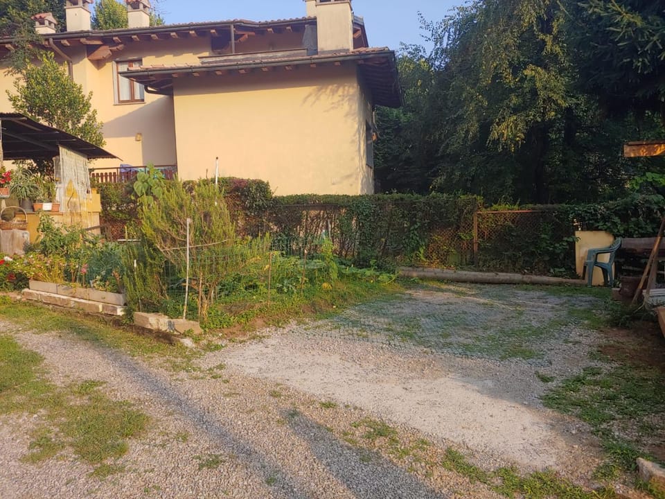 Haus of Bellini Apartment in Province of Brescia