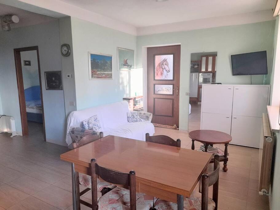 Haus of Bellini Apartment in Province of Brescia