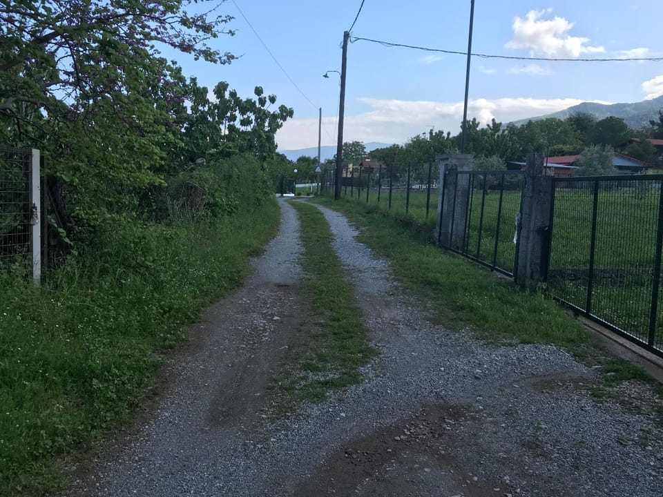 Neighbourhood