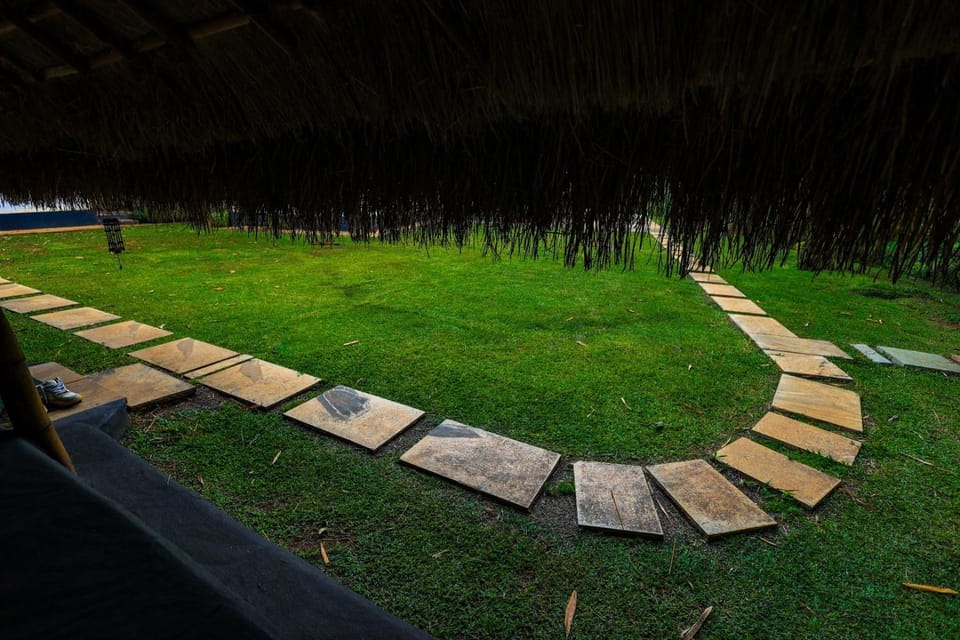 Bamboo Grove Bed and Breakfast in Kerala