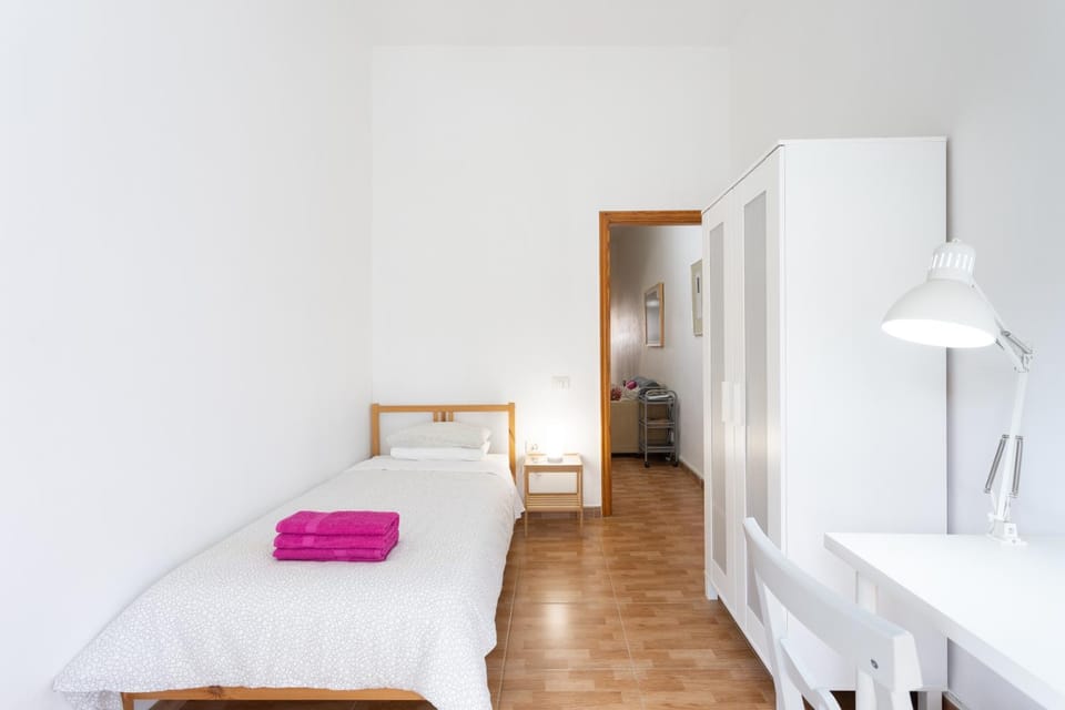 Home2Book Charming Apt Santa Cruz City Center Apartment in Santa Cruz de Tenerife