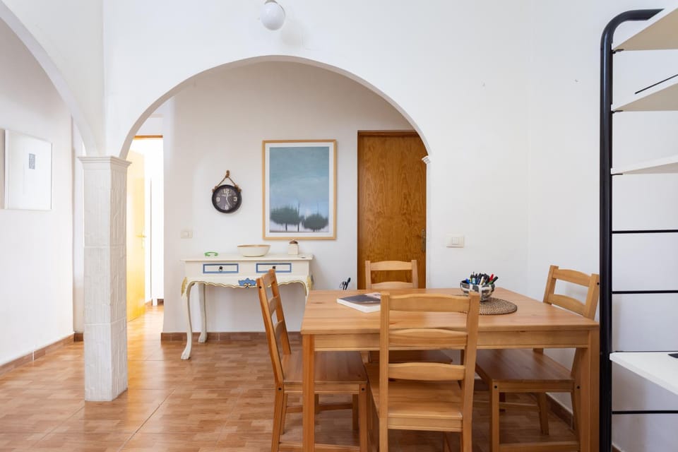 Home2Book Charming Apt Santa Cruz City Center Apartment in Santa Cruz de Tenerife