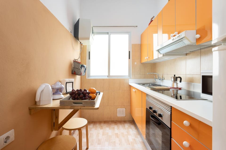 Home2Book Charming Apt Santa Cruz City Center Apartment in Santa Cruz de Tenerife