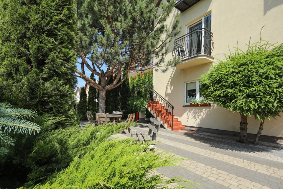 Day, Summer, Garden, On site