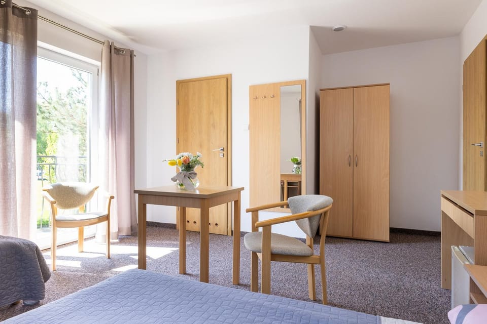 Balcony/Terrace, Photo of the whole room, wardrobe