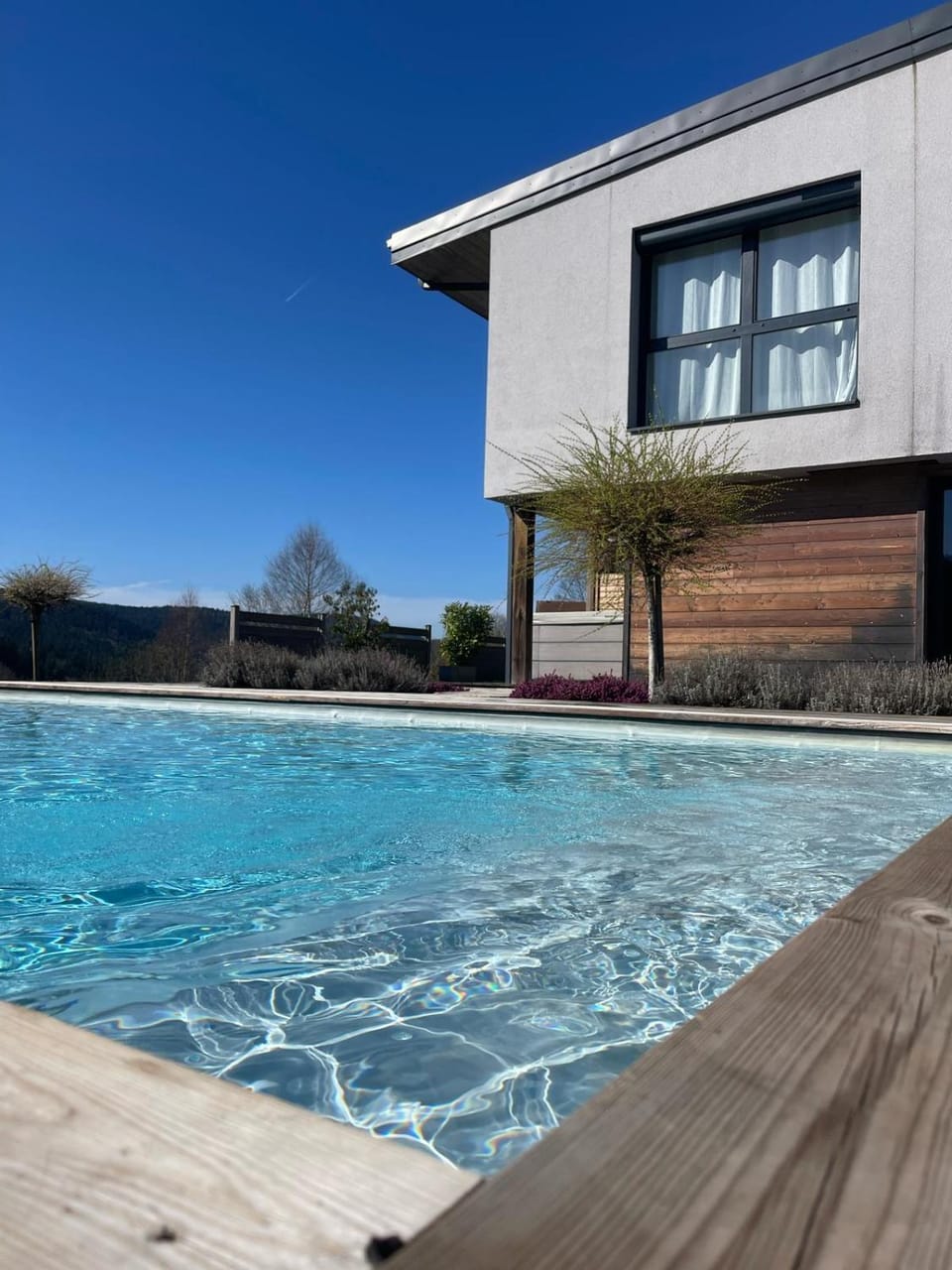 Activities, Pool view, Swimming pool