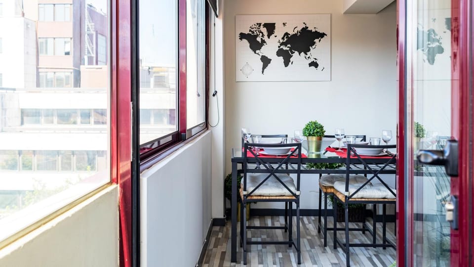 Abadia by LovelyStay Apartment in Porto