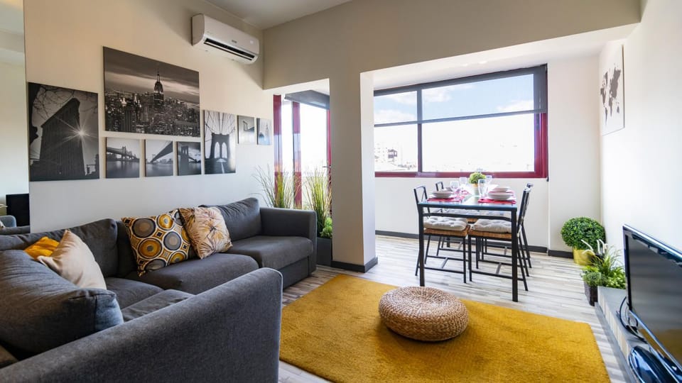 Abadia by LovelyStay Apartment in Porto