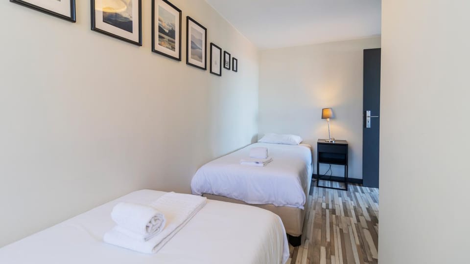 Abadia by LovelyStay Apartment in Porto