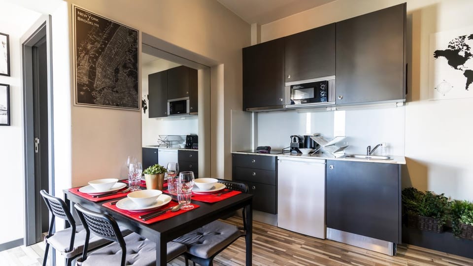 Abadia by LovelyStay Apartment in Porto