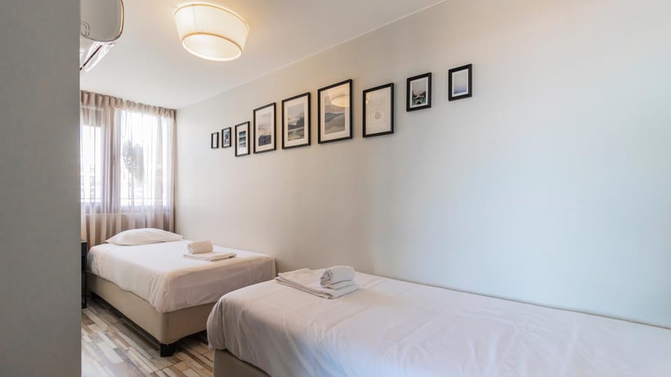 Abadia by LovelyStay Apartment in Porto