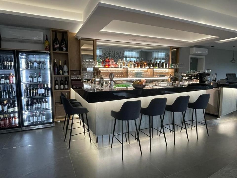 Lounge or bar