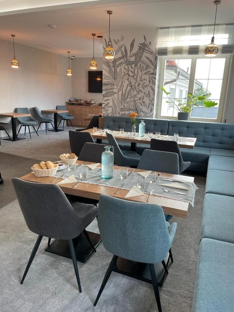Lounge or bar