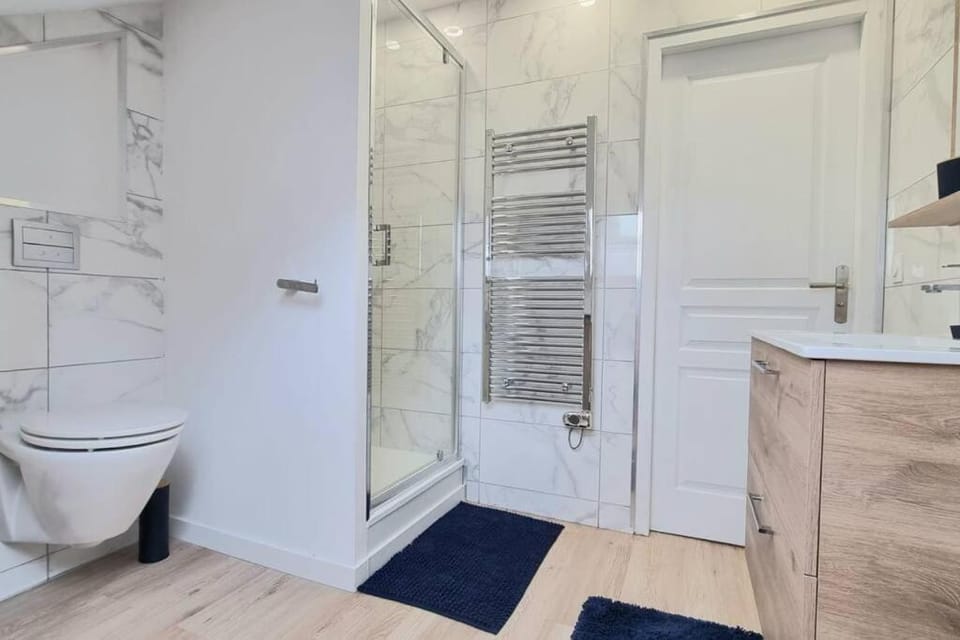 Chez K&D Studio Le Havre rénové proche gare Apartment in Le Havre