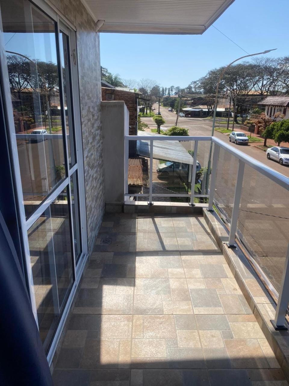 View (from property/room), Balcony/Terrace