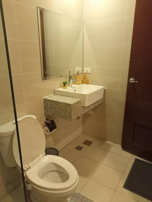 Shower, Toilet, Bathroom, bidet