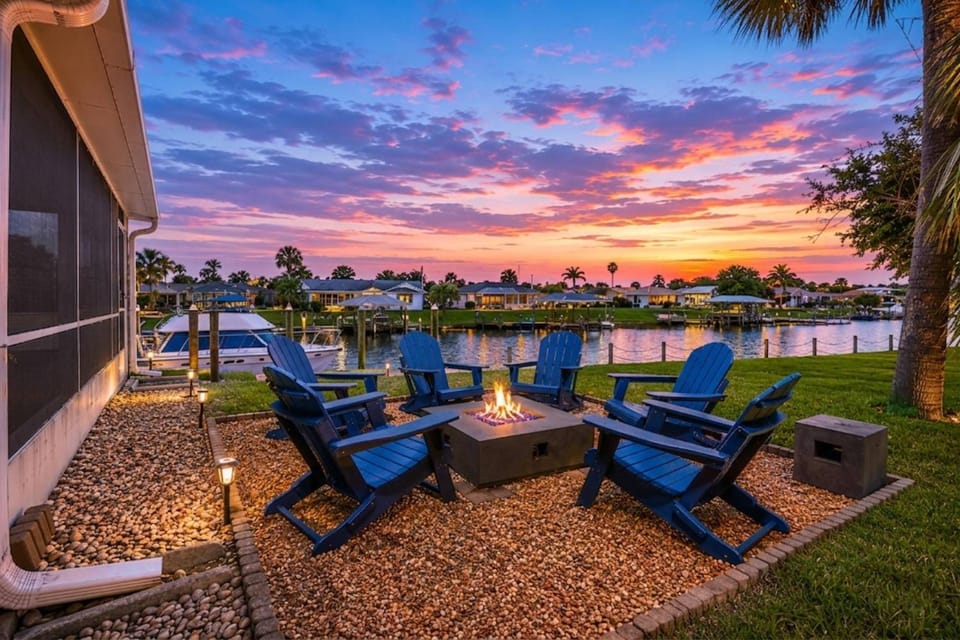 Anchors Landing | Palm Coast House in Palm Coast