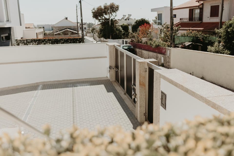 RealGoios House in Portugal
