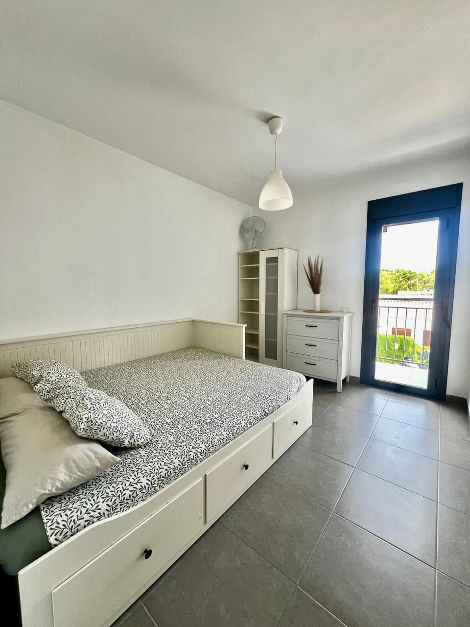 Apartamento en la playa Apartment in Baix Ebre