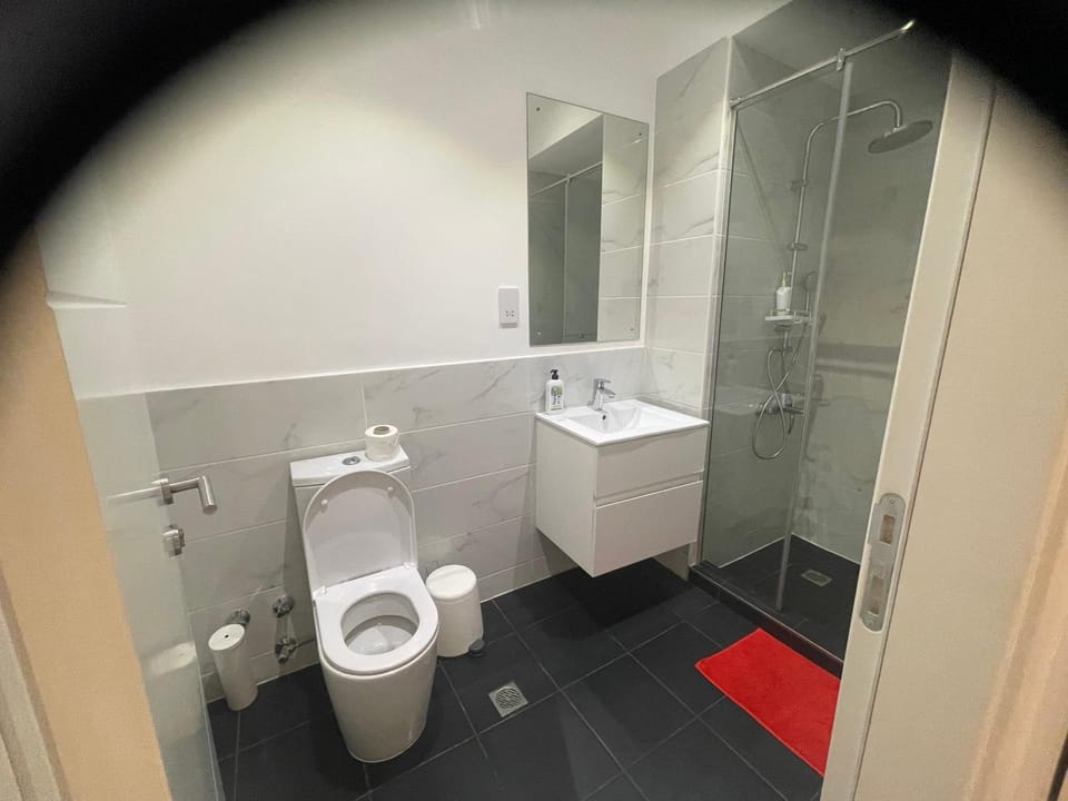 Embassy Suites & Apartments Apartment in Accra