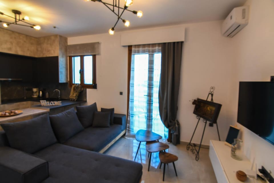 Athor Ireon Apartment 1 Apartment in Samos, Greece