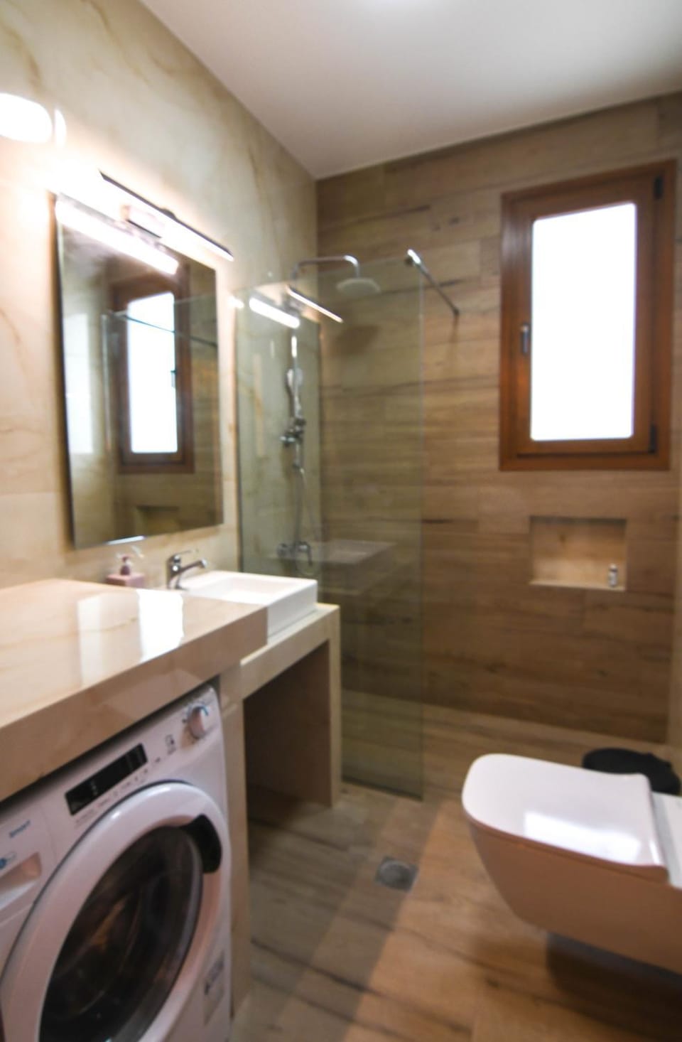 Athor Ireon Apartment 1 Apartment in Samos, Greece