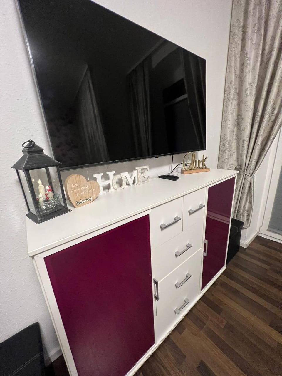 Hanna Apartment in Erfurt