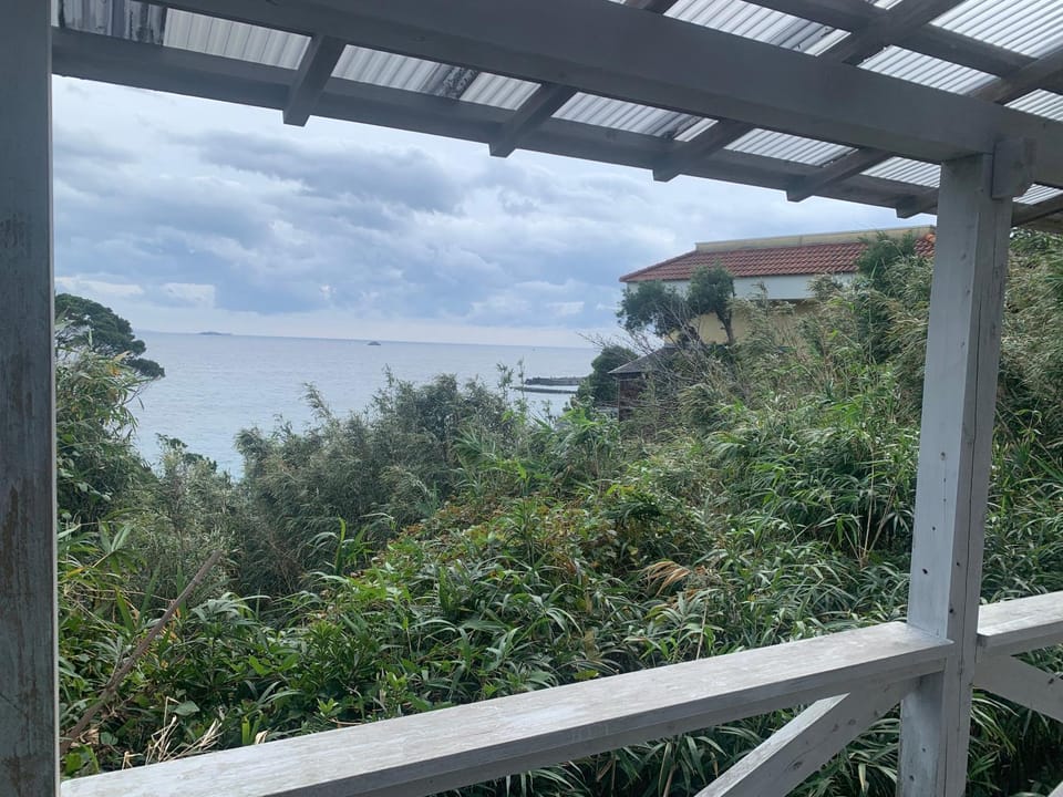 HealingDragon Ryugu cottage Villa in Shizuoka Prefecture